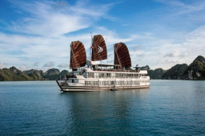  Pelican Classic Cruise  Hạ Long